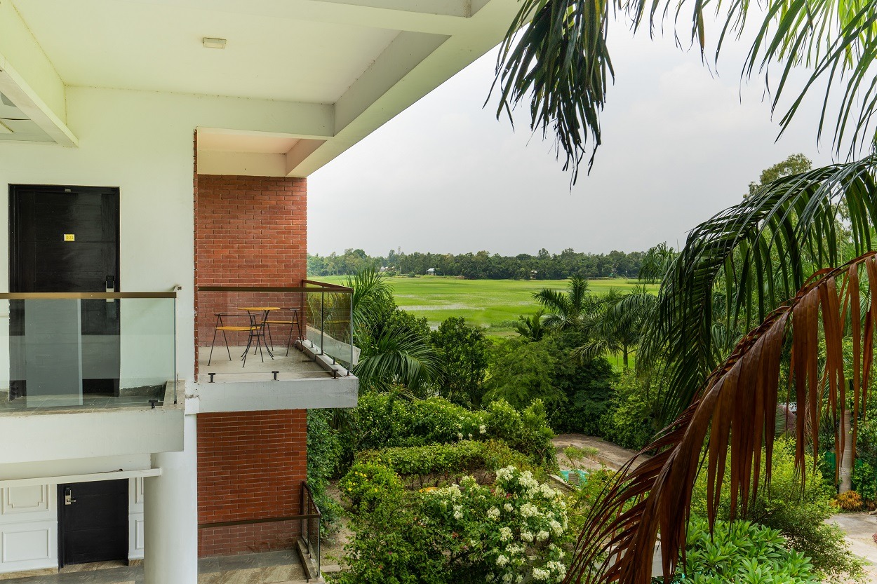 Water Garden Resort And Spa, Tangail