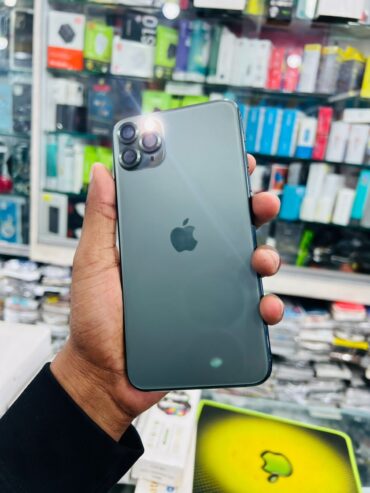 Iphone 11pro max