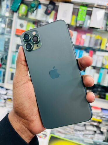 Iphone 11pro max