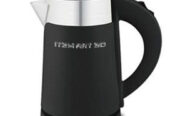 Novena NK60 Automatic Electric Kettle 1.L