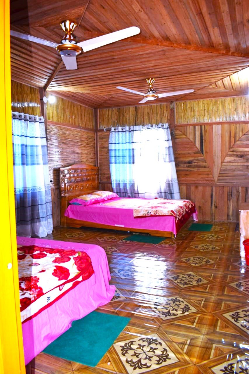 Kather Bari Resort And Restaurant