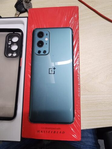 Oneplus 9pro 5g Dual Sim