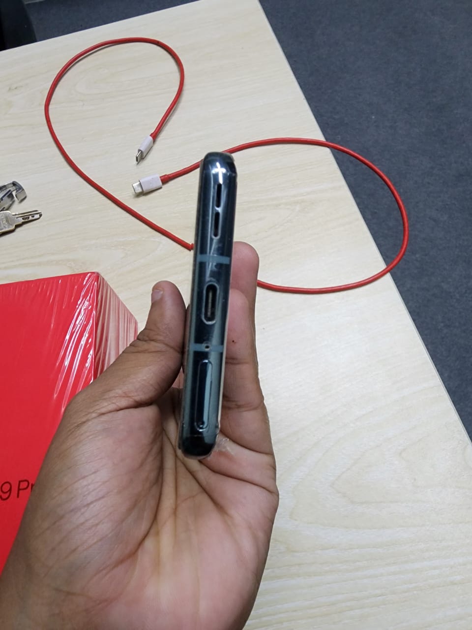 Oneplus 9pro 5g Dual Sim