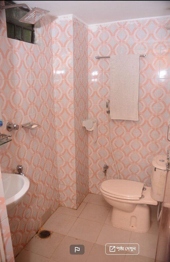 Hotel Hilton City Chittagong BD