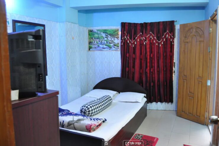 Hotel Hilton City Chittagong BD