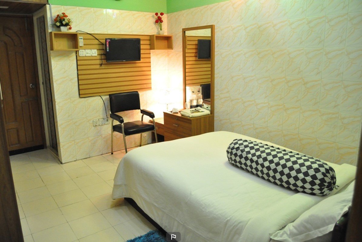 Hotel Hilton City Chittagong BD