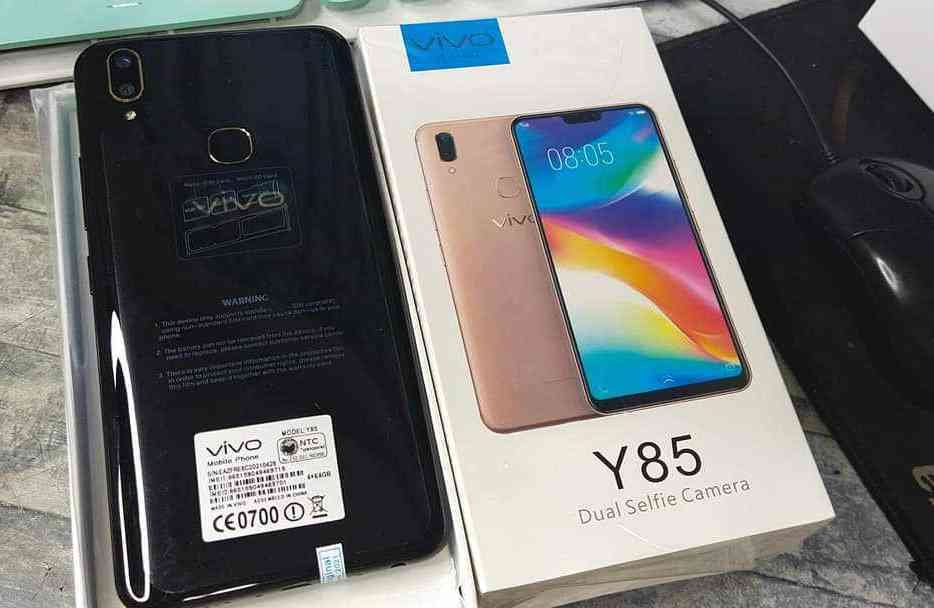 Vivo y85 (6/128)