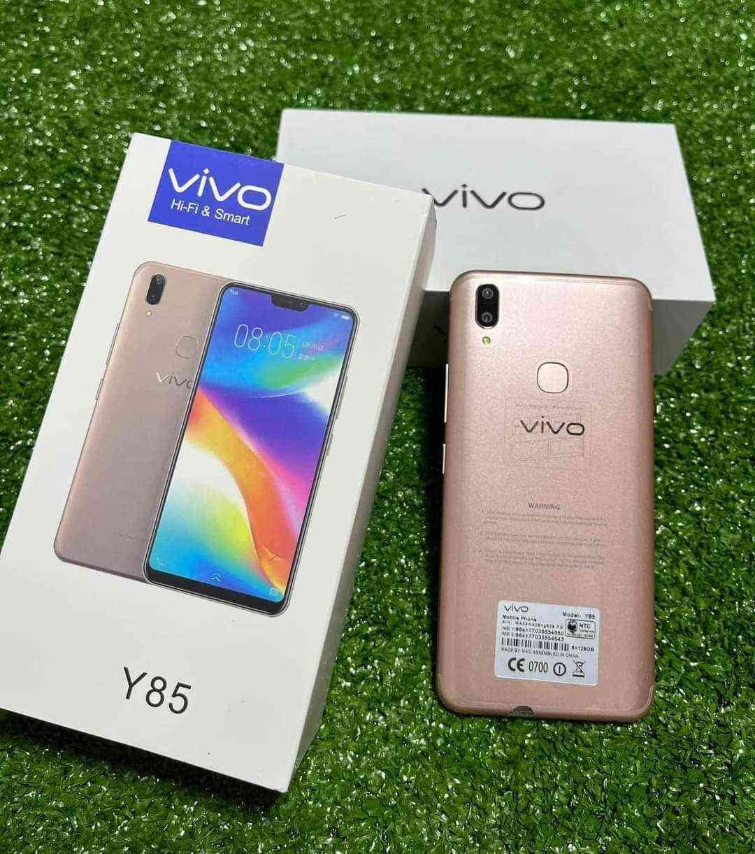 Vivo y85 (6/128)