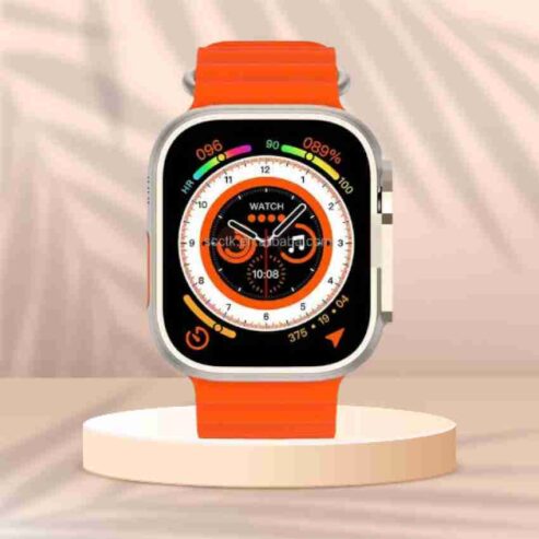 T800 Ultra Smart Watch
