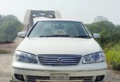 Nissan Sunny Car 2008 For Sale