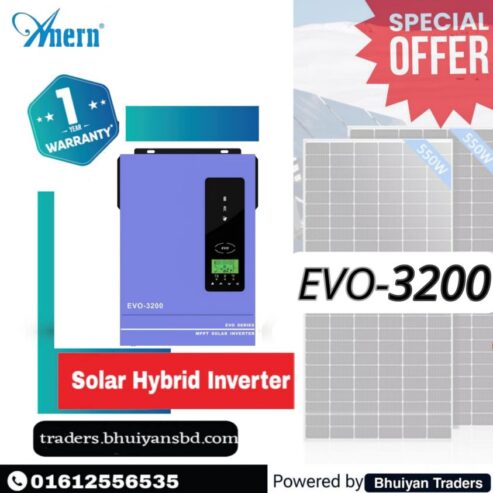 Discounted Solar Panel Sale BD