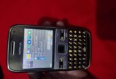Used Mobile Nokia E72 sale At Narayanganj