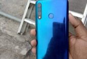 Used Tecno camon phone sale in Chittagong