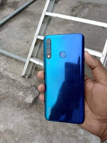 Used Tecno camon phone sale in Chittagong