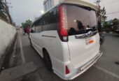 Toyota Noah SI Sale in Chittagong