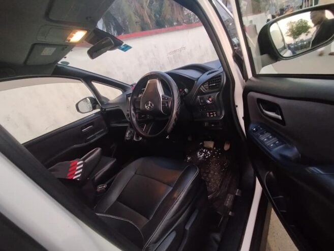 Toyota Noah SI Sale in Chittagong