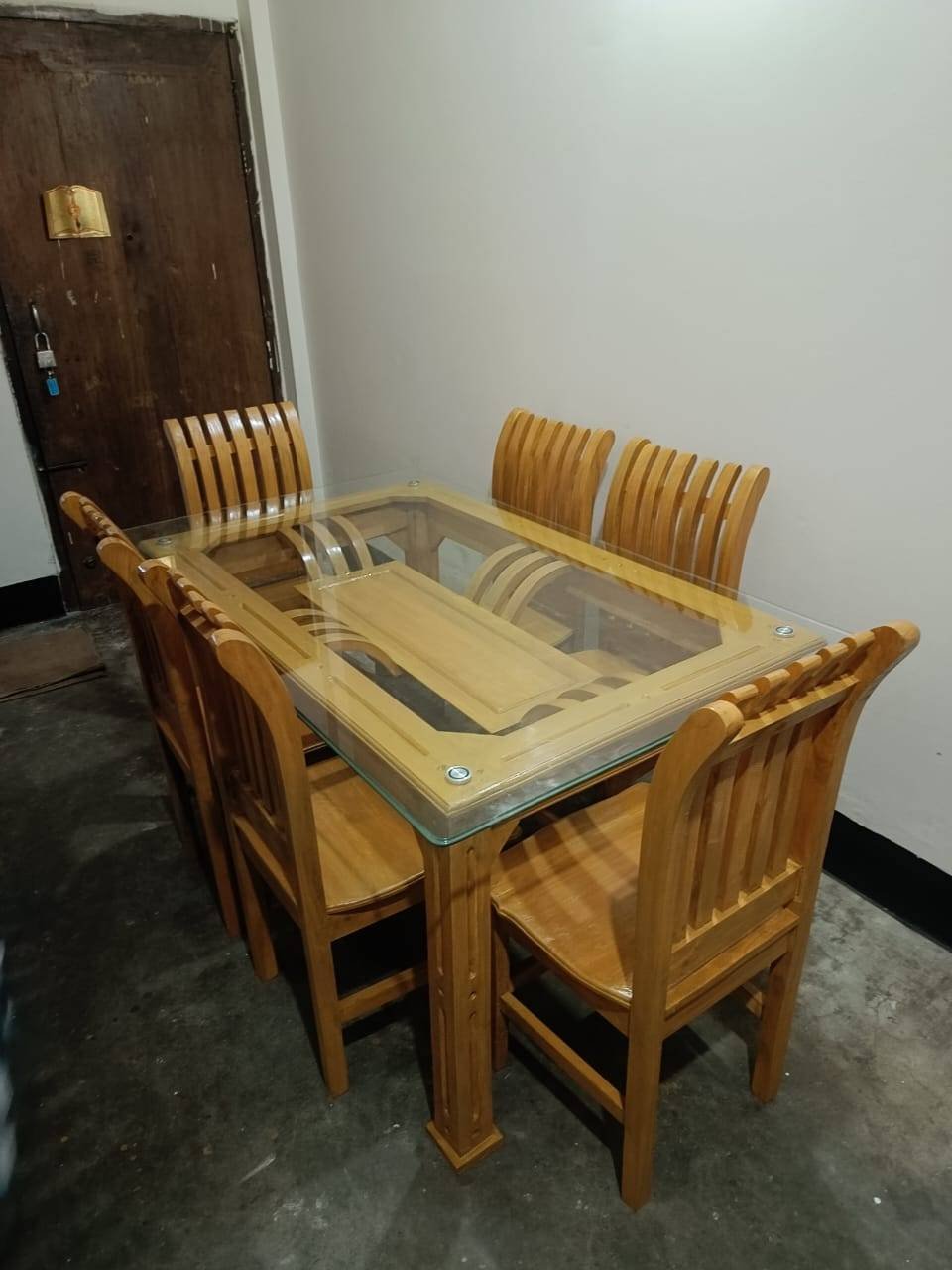 Used Wooden Furniture sale at Dhaka