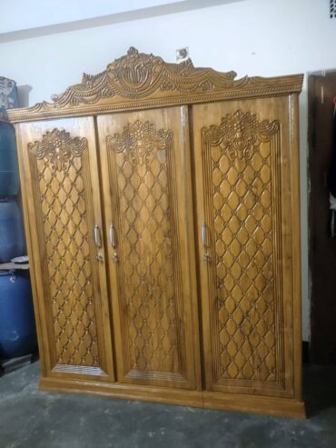 Used Wooden Furniture sale at Dhaka