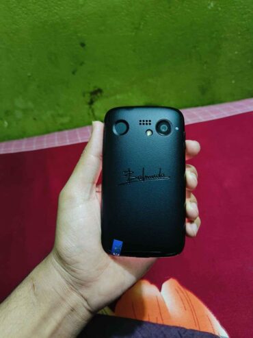 Balmuda signature edition Smart Phone