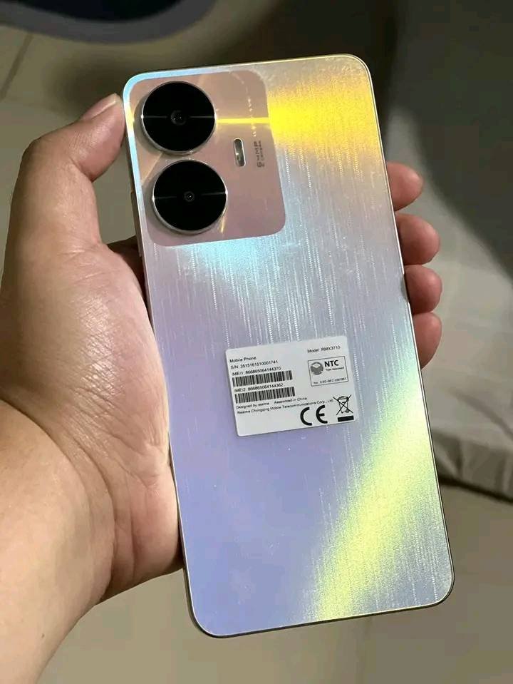 Realme C 55 Used Phone sale 