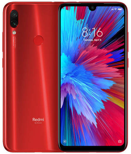 Xiaomi Redmi Note 7 Used Phone sale