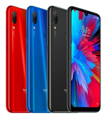 Xiaomi Redmi Note 7 Used Phone sale