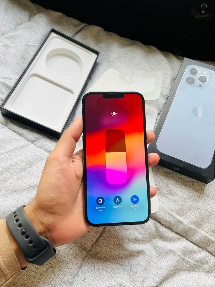 iPhone 13 Pro Max 256GB On Sale