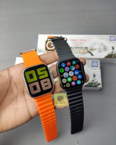 T800 Ultra Smart Watch for Sale