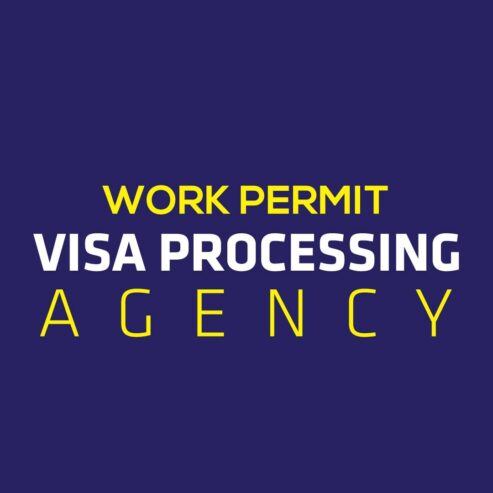 Greece Work Permit Visa From BD