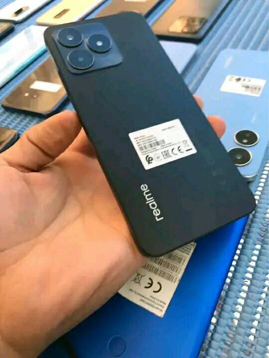 Realme C53 for sell