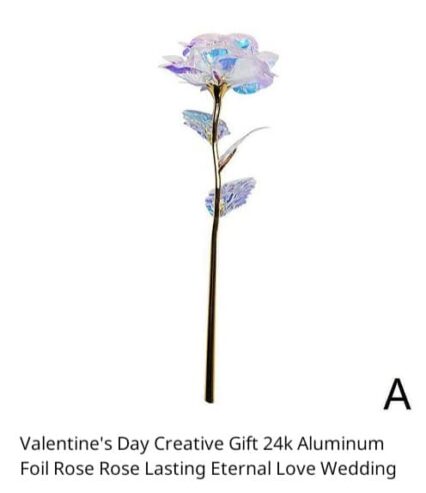 Discounted Valentine Gifts