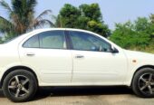 Nissan Sunny Car 2008 For Sale