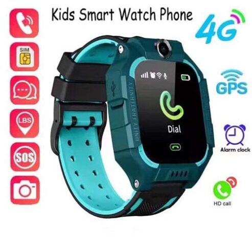 Kids Smart Watch Phone Original