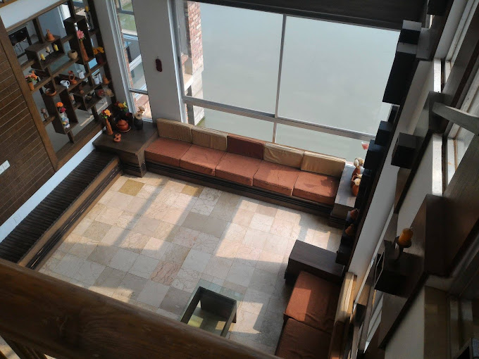 Neel Komol Resort Narayangonj