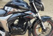 SUZUKI GIXXER 155 CC Bike