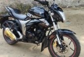 SUZUKI GIXXER 155 CC Bike