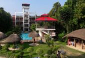 Rajendra Eco Resort and Village