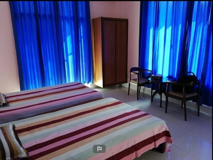 Rajendra Eco Resort and Village