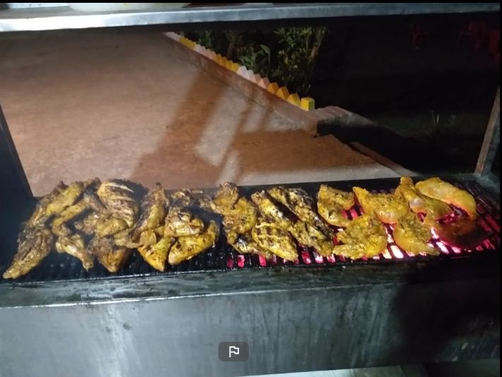 Rajendra Eco Resort and Village