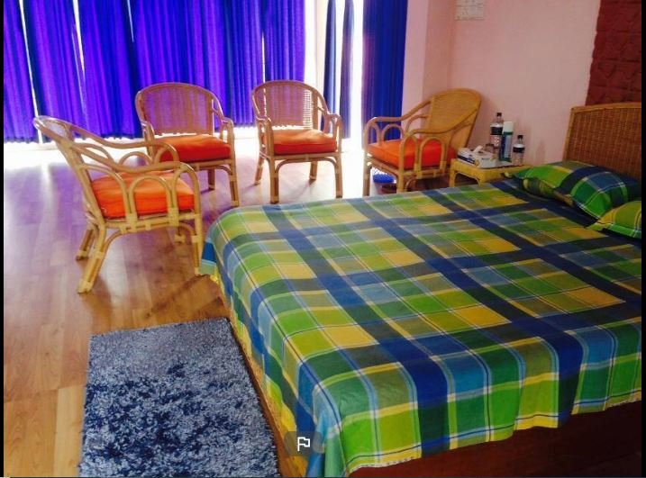 Rajendra Eco Resort and Village