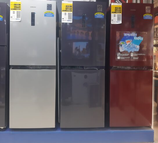 Samsung Refrigerator Model RB21