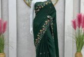 New Designer Saree Collection