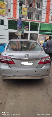 Private Car For Rent in Dhaka