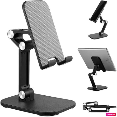 Portable Desktop Phone Stand