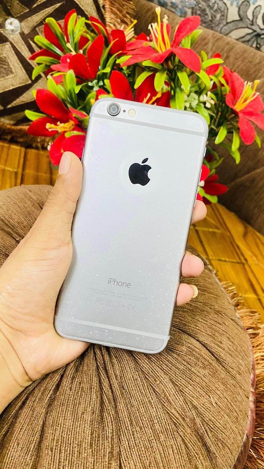 iPhone 6 For Sell
