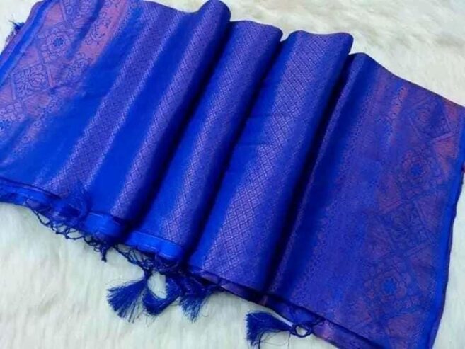 Kanchipuram Saree Collection