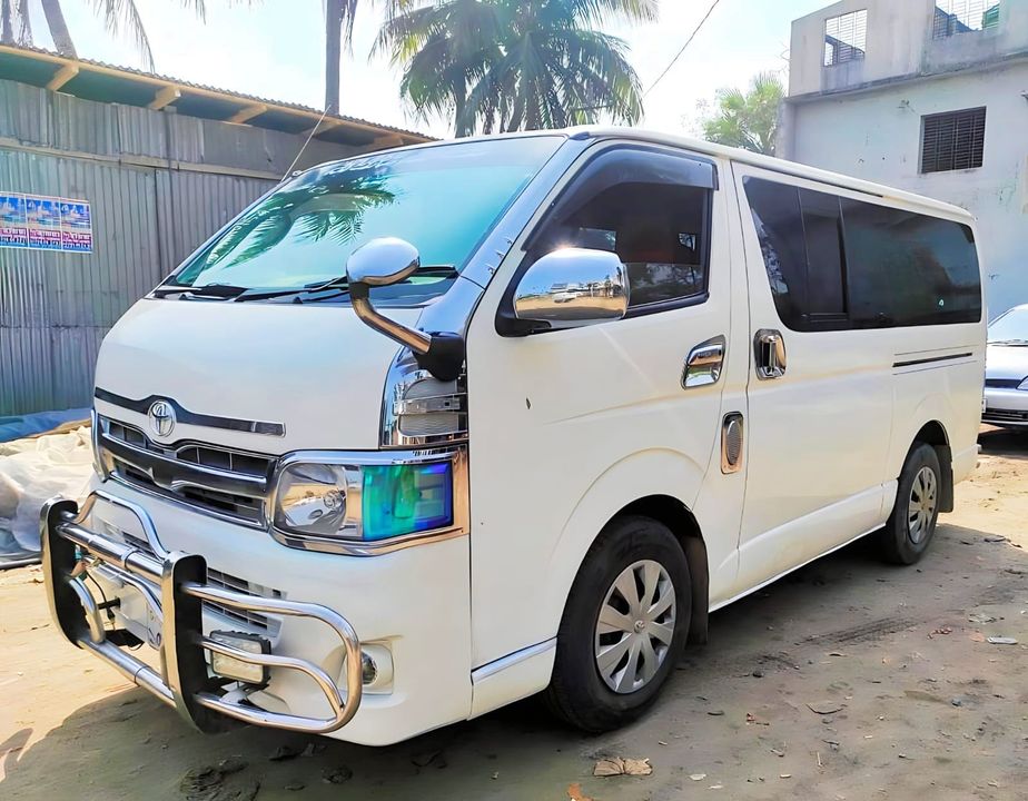 Best Car Rental Barisal