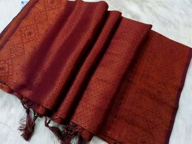 Kanchipuram Saree Collection