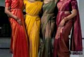 Kanchipuram Saree Collection