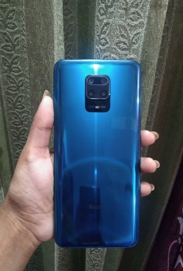 Redmi Note 9 Pro For Sale